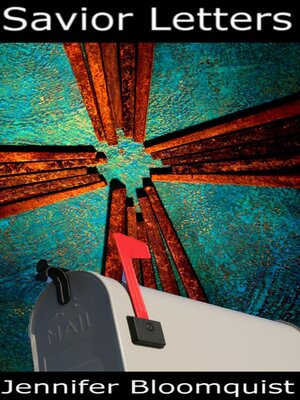 cover image of Savior Letters